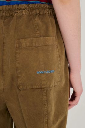 Khaki Drift pants