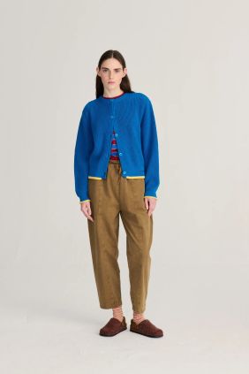 Khaki Drift pants