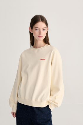 Sudadera Monster Mug
