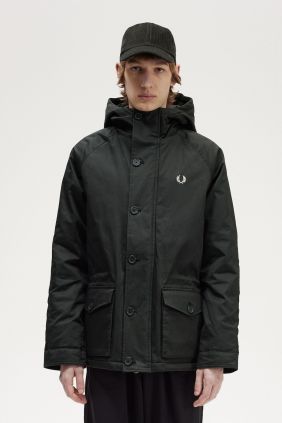 Parka corta Snorkel