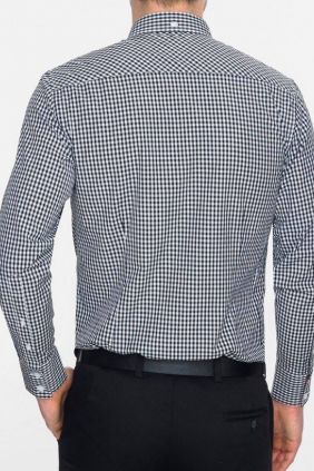Comprar online Japster shirt Merc London Camisa Hombre