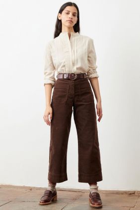 Pantalon Sessùn
