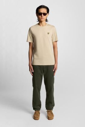 Pantalón Cargo Olive