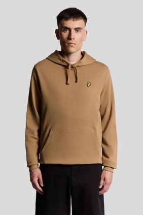 Sudadera capucha Lyle & Scott