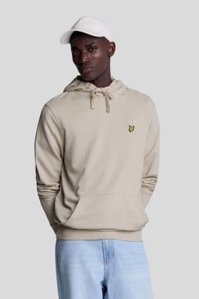 Sudadera Capucha Cove