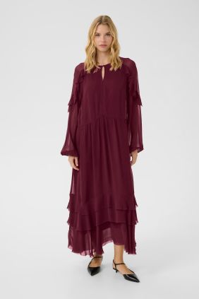 Vestido Sammi