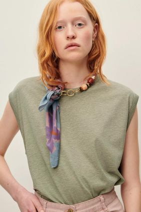 Camiseta Deedoo Thyme