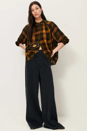 camisa Nicolas Forest