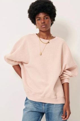 Sudadera Chebbi Ballerina