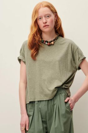 Camiseta Too Thyme