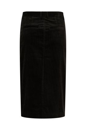 Falda Sofija Black