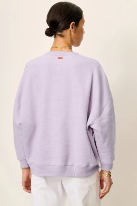 Sudadera Chebby Wild Lila