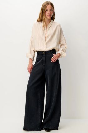 Camisa Botan Sandblack