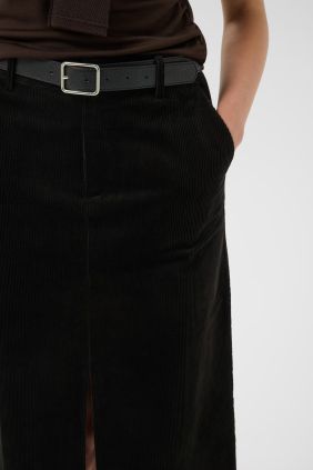 Falda Sofija Black