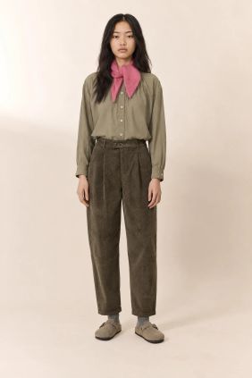 Pantalon Prom Pl2 Bronze