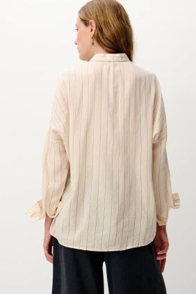 Camisa Botan Sandblack