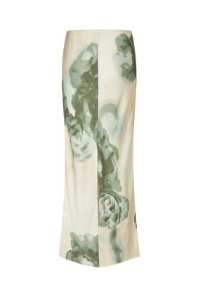 Falda Aninda Florella Print