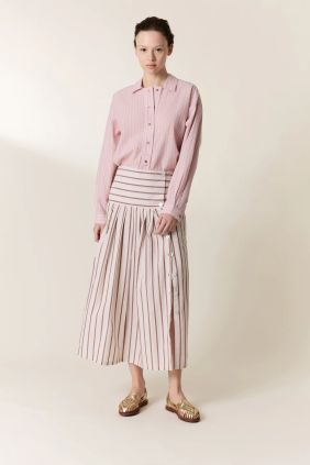 Falda Joyau Strp Powder