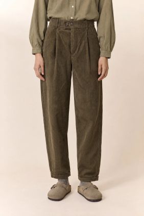 Pantalon Prom Pl2 Bronze