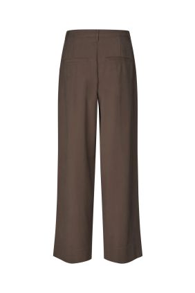 Pantalón Daniello Chocolate Brown