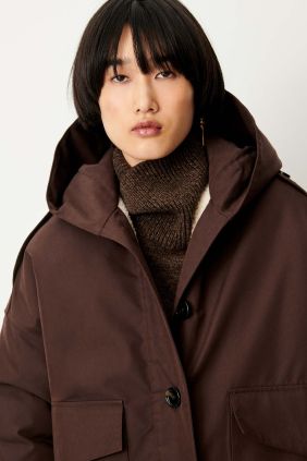 Parka Andy Coffea