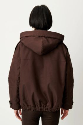 Parka Andy Coffea