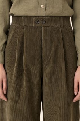 Pantalon Prom Pl2 Bronze
