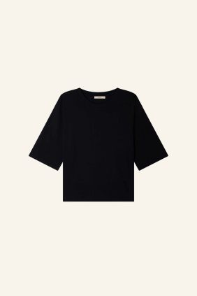 Camiseta Serge Co Black