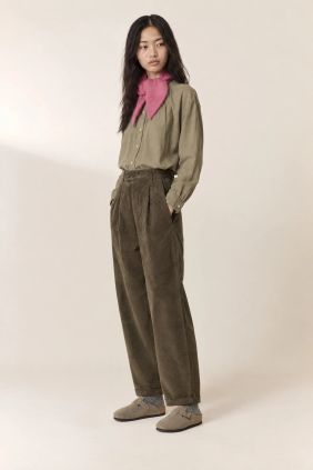 Pantalon Prom Pl2 Bronze