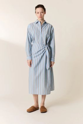 Vestido Rebecca Strp