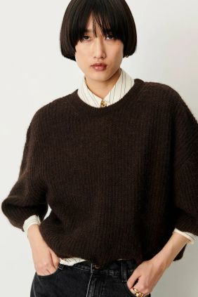 Jersey Tallon Ebene