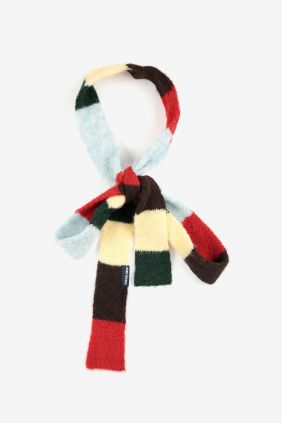 Bufanda Multicolor