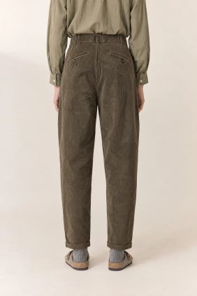 Pantalon Prom Pl2 Bronze