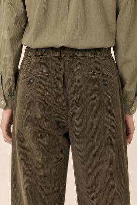 Pantalon Prom Pl2 Bronze