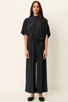 Pantalón Isla Minima Smoke Green