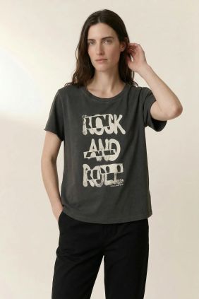 Camiseta Toro Mend Carbone