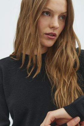 Jersey Christin Black
