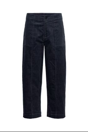 Pantalon Netta Dark Navy