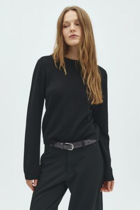Jersey Christin Black