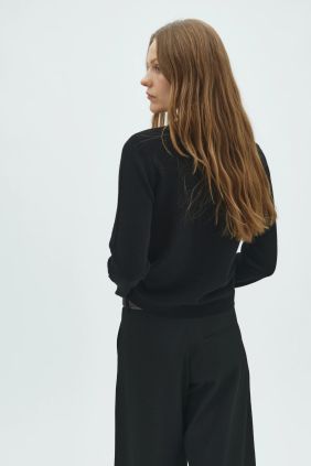 Jersey Christin Black