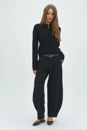 Jersey Christin Black