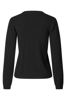 Jersey Christin Black