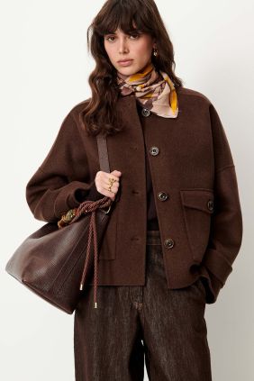 Chaqueta YALESPRING Wildmoka