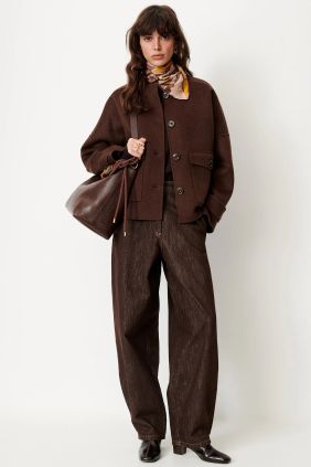 Chaqueta YALESPRING Wildmoka