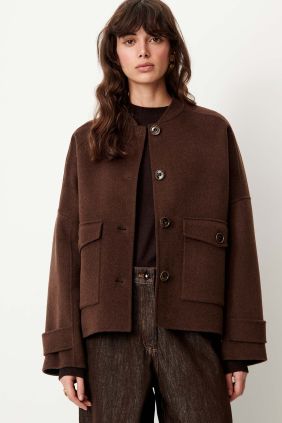 Chaqueta YALESPRING Wildmoka