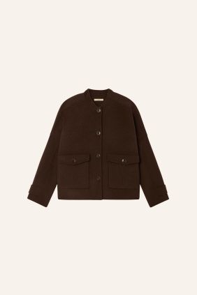Chaqueta YALESPRING Wildmoka