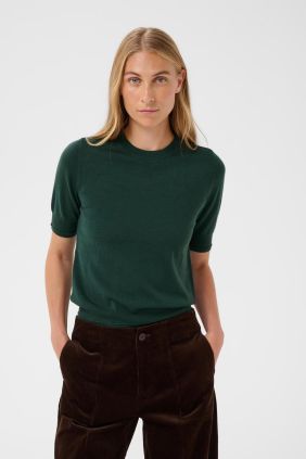 Pantalon Netta Brown