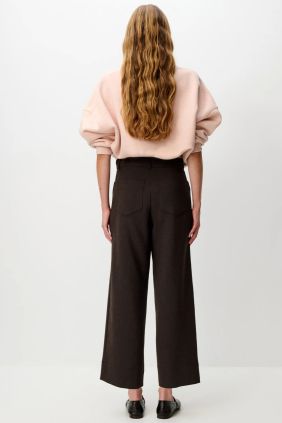 Pantalón HUDKIN Dark Stone