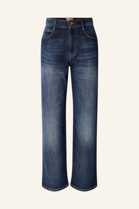 Pantalón Marino Melody Blue