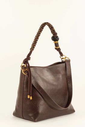 Bolso shopper Vita mia small